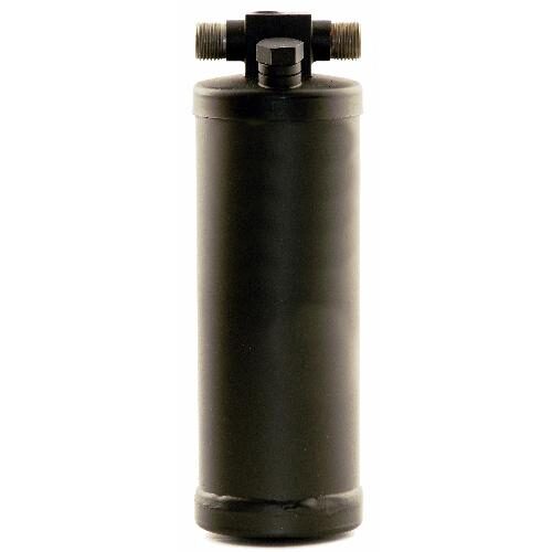 Receiver Drier, w/ Female Switch Port