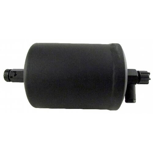 Inline Receiver Drier, w/ Female Switch Port