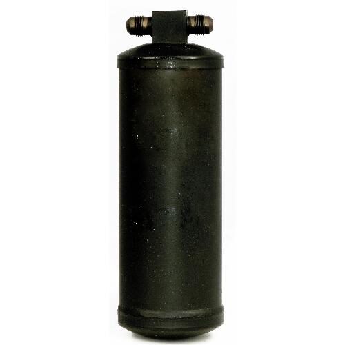 Receiver Drier, w/ Male Switch Port