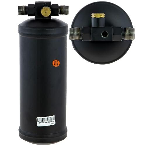 Receiver Drier, w/ Fuse Plug