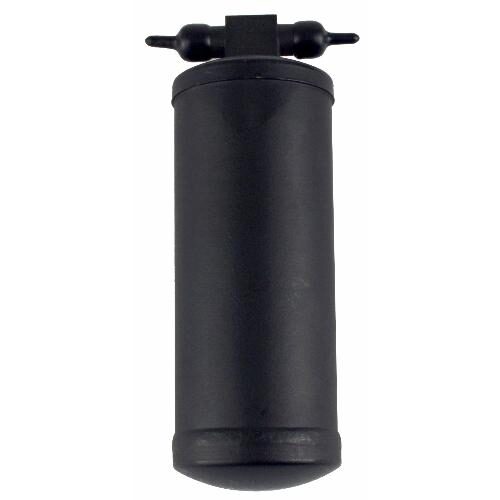 Receiver Drier, w/ Male Switch Port