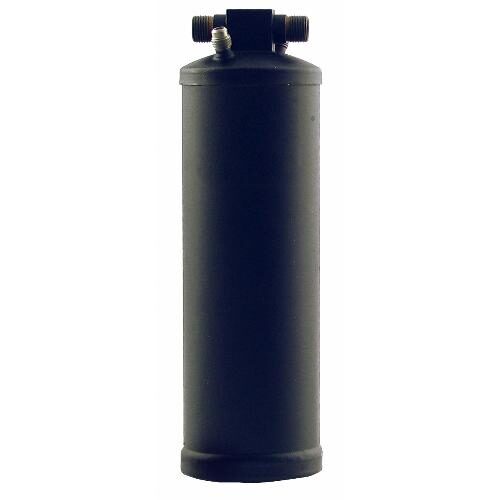 Receiver Drier, w/ Male Switch Port