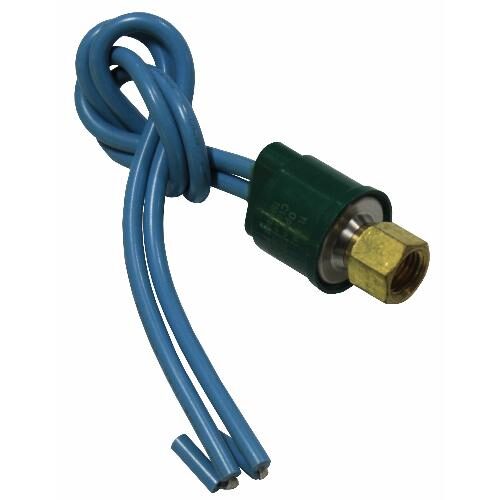Low Pressure Switch