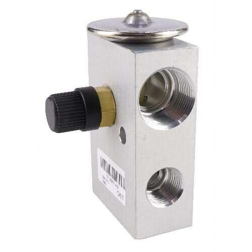 Expansion Valve, Block