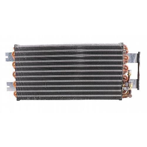 Condenser, Tube &amp; Fin