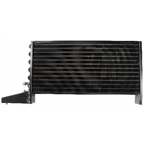 Condenser, Tube &amp; Fin