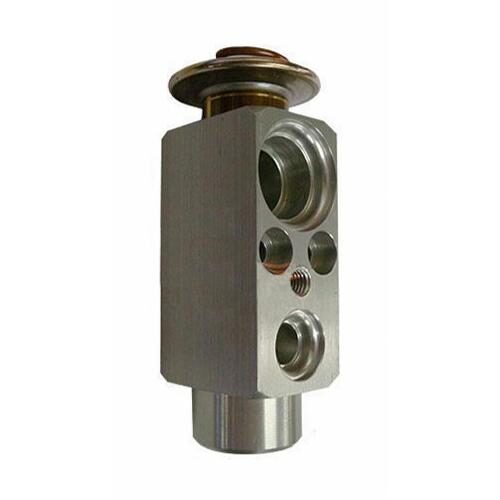 Expansion Valve, Block