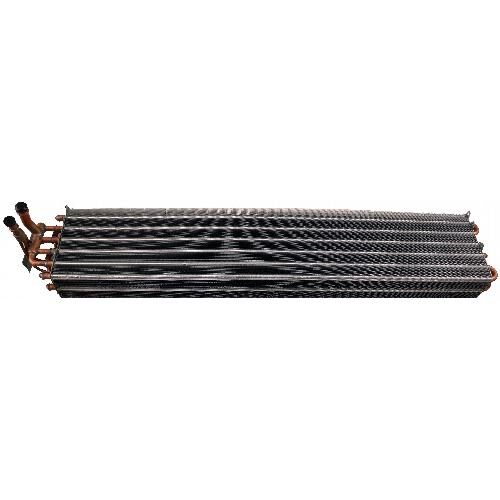 Evaporator, Tube &amp; Fin