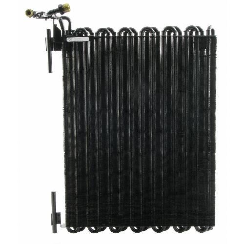 Condenser, Tube &amp; Fin
