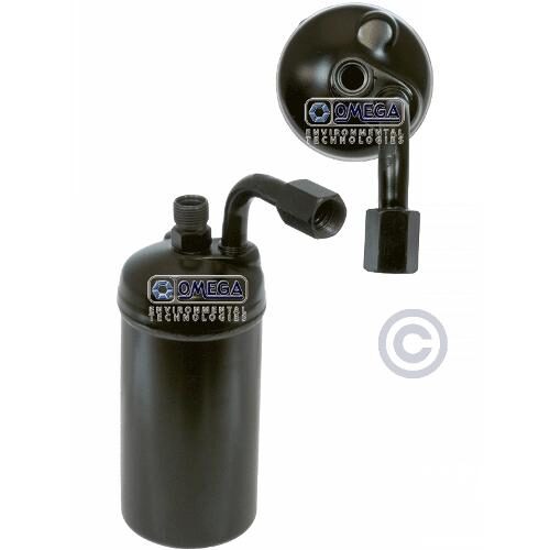 Accumulator, Pneumatic, Steel