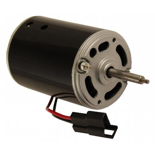 Blower Motor, A/C &amp; Heater, 1-5/8" Single Shaft Length