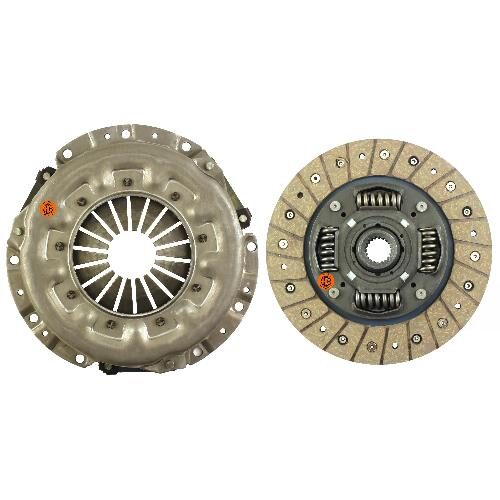 8" Diaphragm Clutch Unit - New