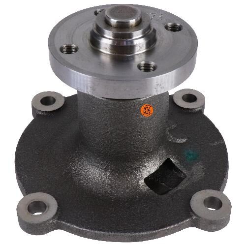 Water Pump w/ Hub - New