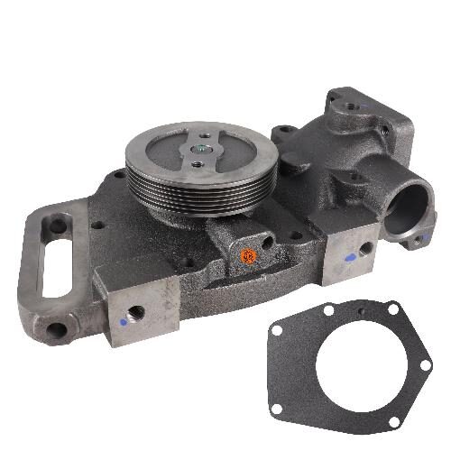 Water Pump w/ Pulley - New