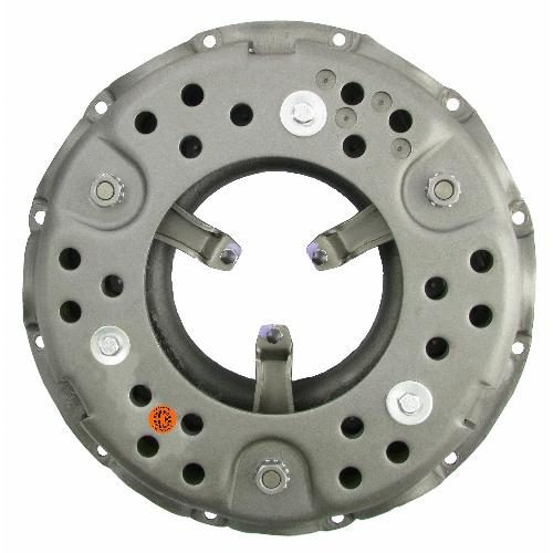 15" Single Stage Pressure Plate - Reman