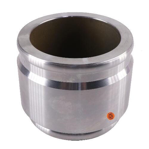 Exhaust Sleeve for Case