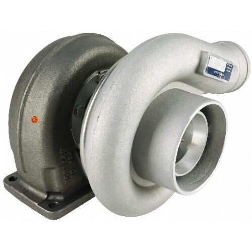 Turbocharger, Cummins 6BT &amp; 6CT Engines