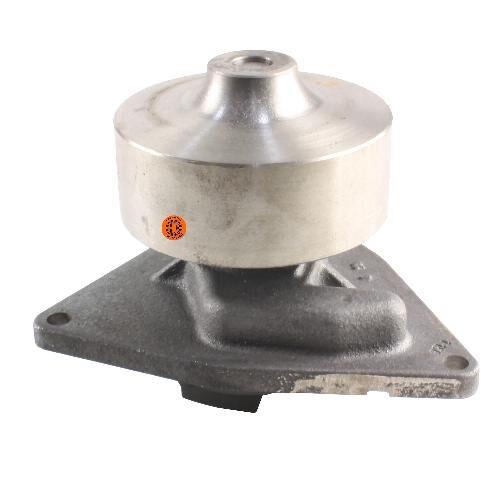 Water Pump w/ Pulley - New
