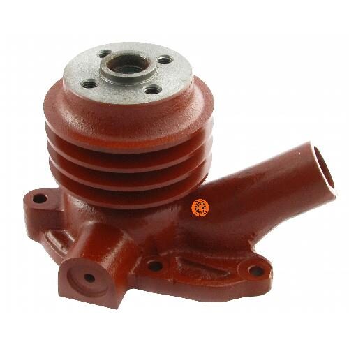 Water Pump w/ Pulley - New