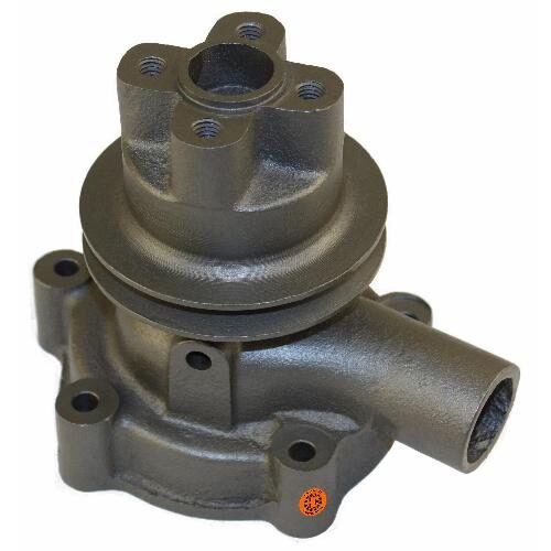 Water Pump w/ Pulley - New