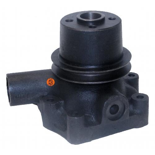 Water Pump w/ Pulley - New