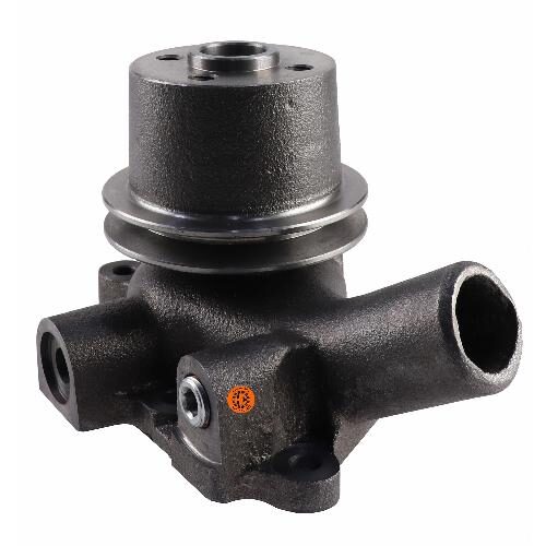 Water Pump w/ Pulley - New