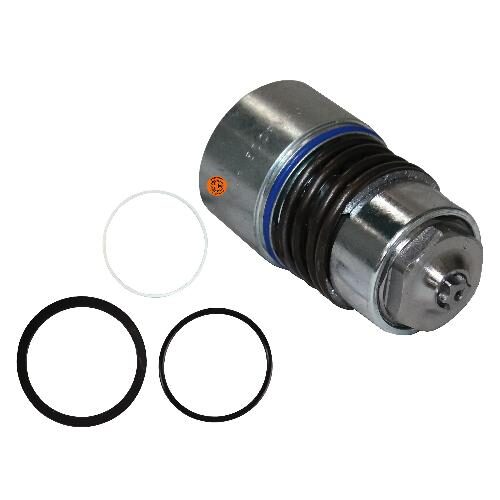 Parker Hydraulic Breakaway Cartridge, Female