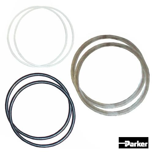 Parker O-Ring &amp; Seal Kit, Genuine OEM Style