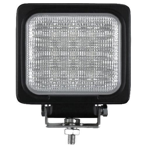 CREE LED Flood Beam Light, 5000 Lumens