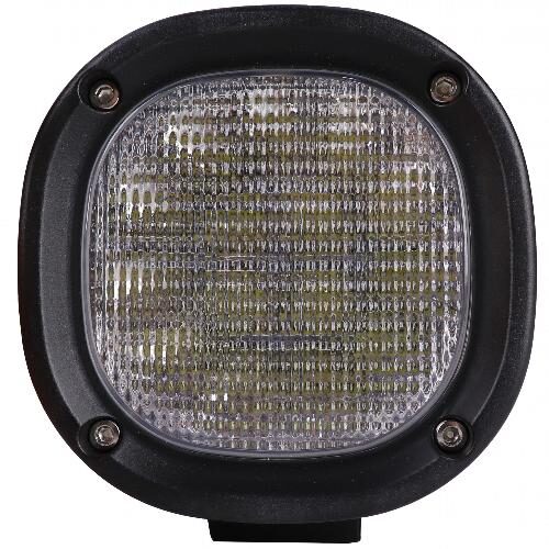 CREE LED Flood Beam Fender Light, 3600 Lumens