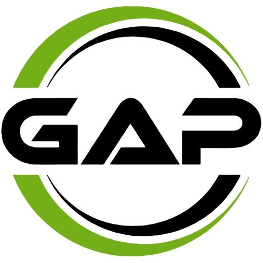Greater Ag Parts logo