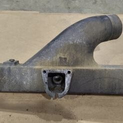 Cummins N14 Celect Air Intake Manifold