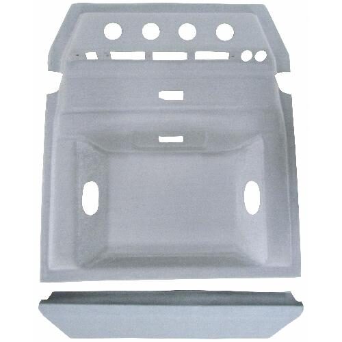 Headliner, Magnum Fabric Preformed Cloth