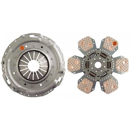 13-3/4" Diaphragm Clutch Unit - Reman