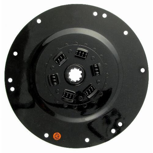 13-3/4" Hydro Drive Plate, w/ 1-3/8" Hub - New