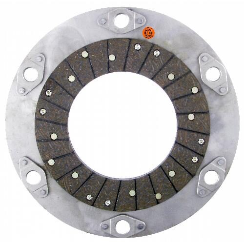 13" Separator Drive Plate, Woven - New
