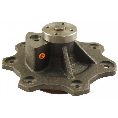 Water Pump w/ Hub - New