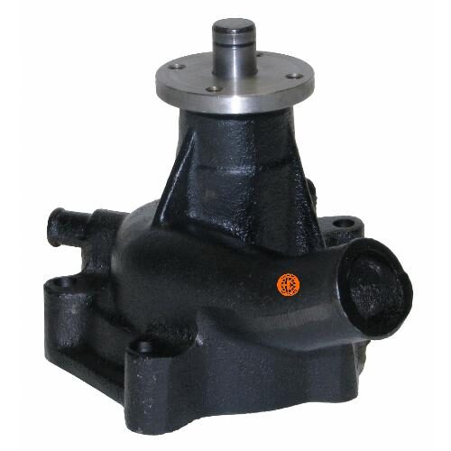 Water Pump w/ Hub - New
