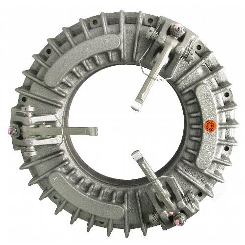 14" Single Stage Pressure Plate - Reman