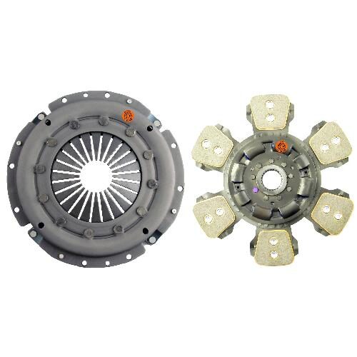 13" Diaphragm Clutch Unit - New