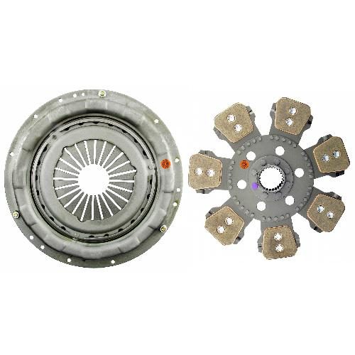 14" Diaphragm Clutch Unit - Reman