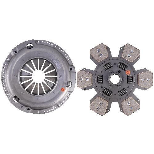 13-3/4" Diaphragm Clutch Unit - Reman