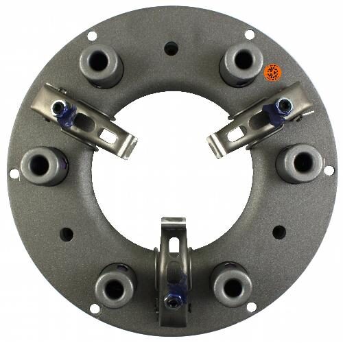 10" Single Stage Pressure Plate - New