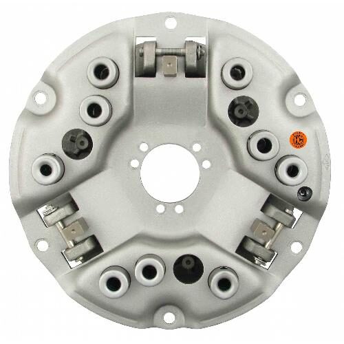12" Single Stage Pressure Plate - Reman