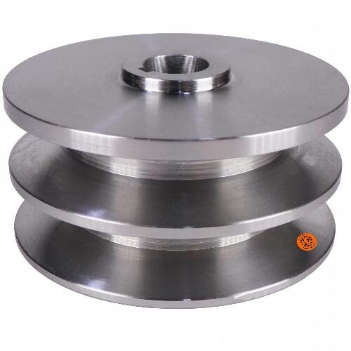 Alternator Pulley
