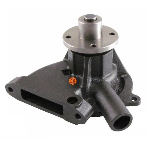 Water Pump w/ Hub - New