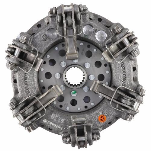 9" LuK Dual Stage Pressure Plate - New