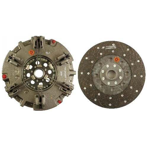 11-3/4" LuK Dual Stage Clutch Unit - New