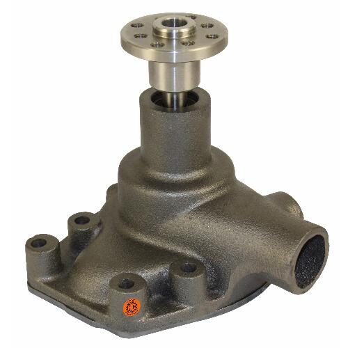 Water Pump w/ Hub - New