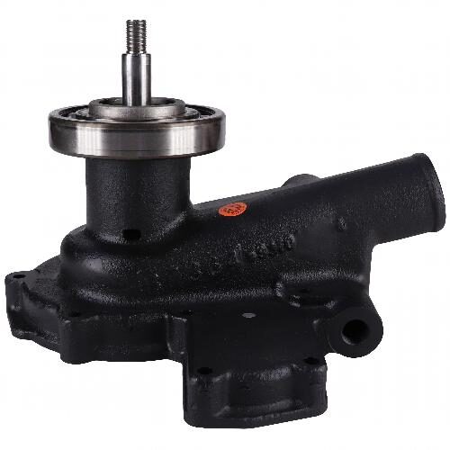 Water Pump w/ Pulley - Reman